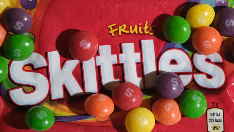 Skittles