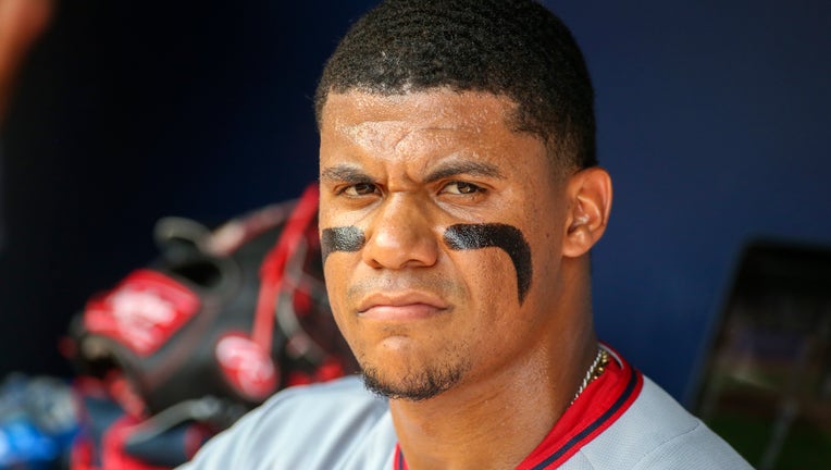 Juan Soto Rejects 15-year, $440M Contract Extension From Nationals ...