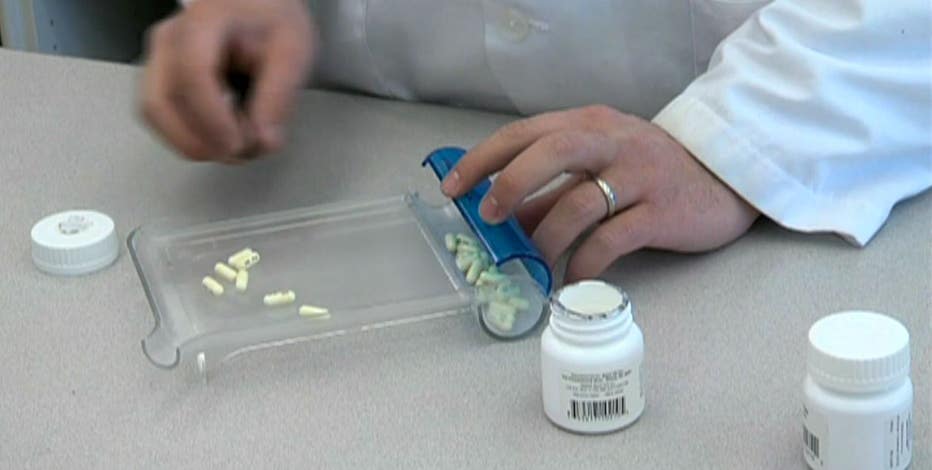 Supreme Court abortion decision leads to drug access issue for Virginia woman