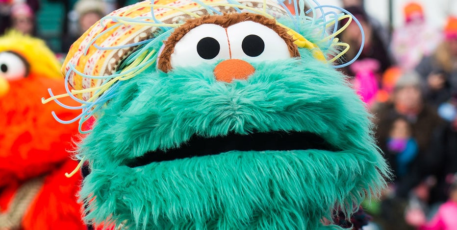 Sesame Place facing discrimination complaints as more videos are