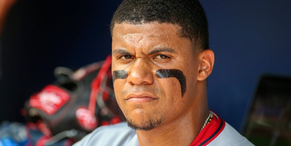 Hoornstra: Anticipation for a Juan Soto trade builds for fans of a few  lucky teams – Orange County Register