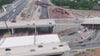 I-66 construction nearly complete
