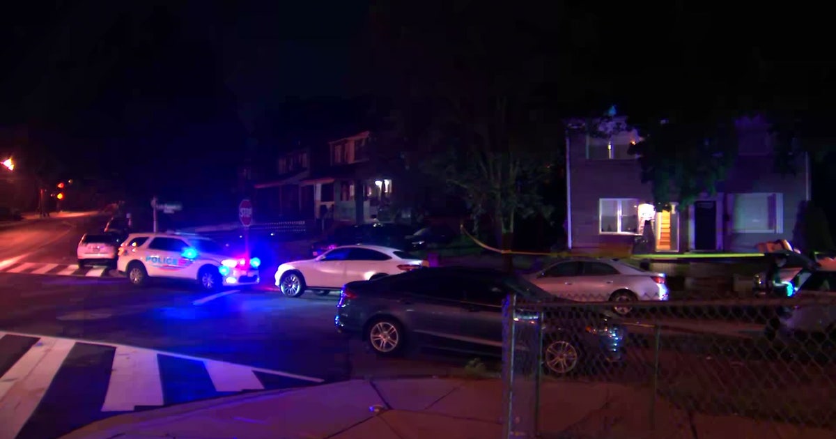 15-year-old shot in the back in Southeast DC; police say suspect seen ...