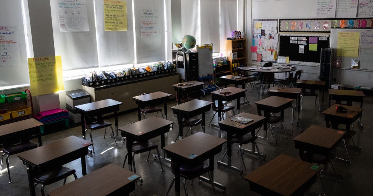 Amid pushback from parents, PGCPS may delay elementary school closures ...