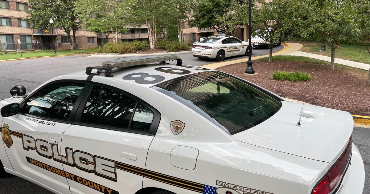 Death near apartment complex in Silver Spring under investigation | FOX ...