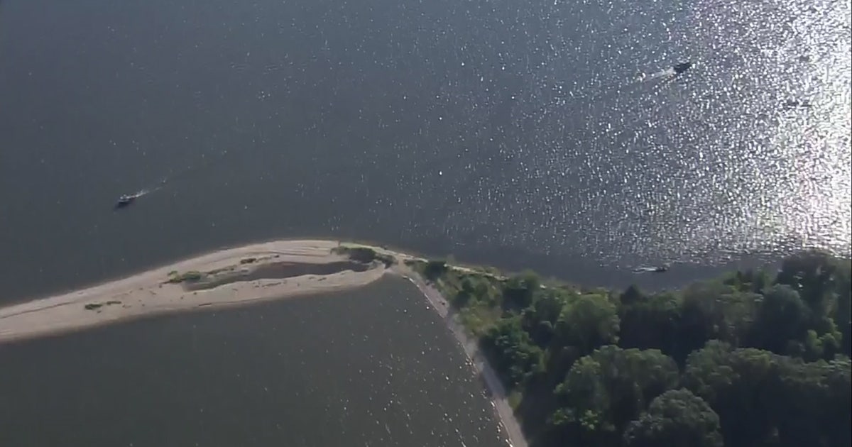 Father and son's bodies recovered from Potomac River | FOX 5 DC
