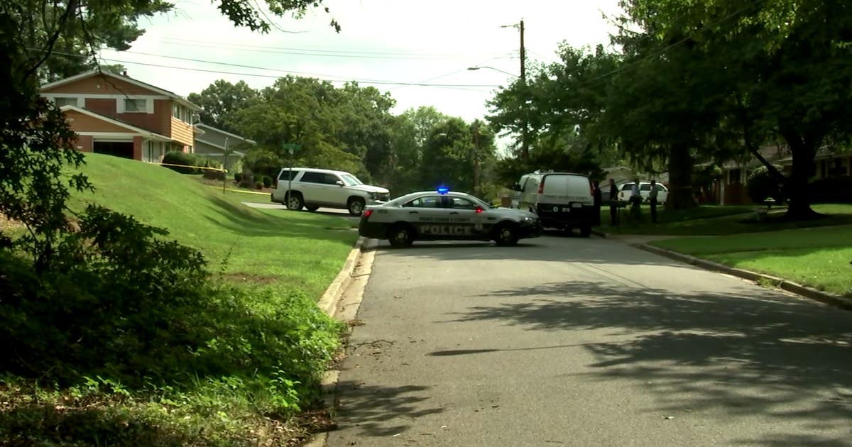 Uber driver killed while on duty in Prince George's County: police ...