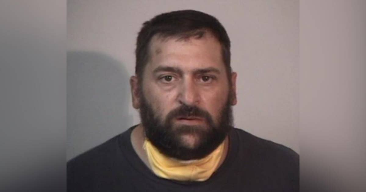 Virginia man arrested for firing gun at work after dispute with ...