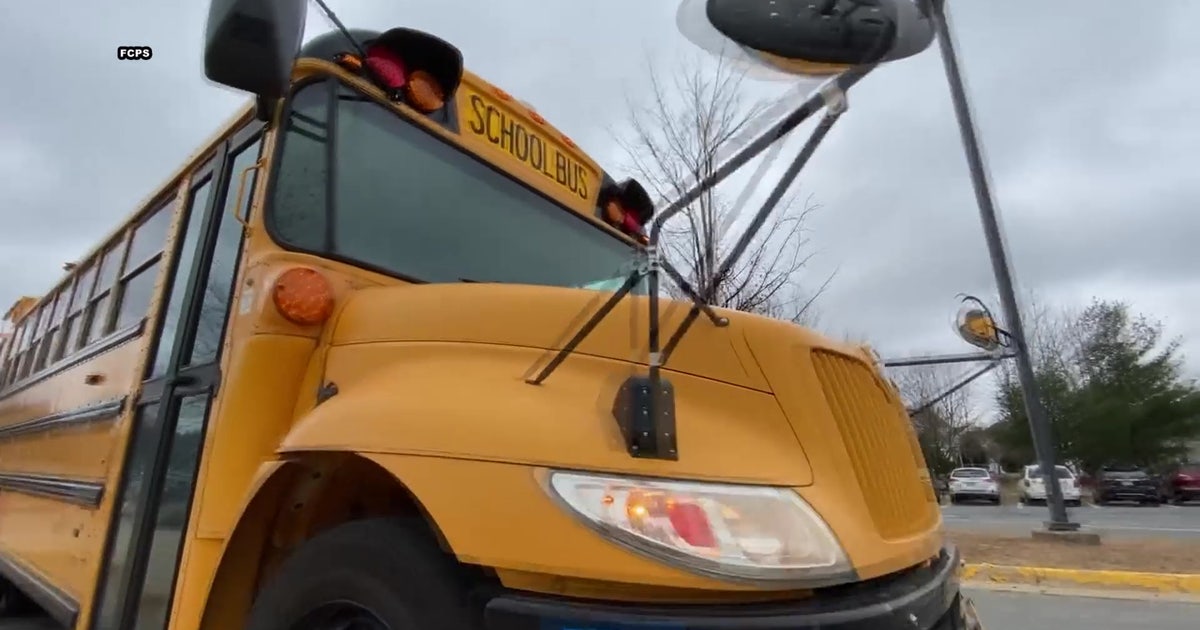 Several northern Virginia school districts head back to class | FOX 5 DC