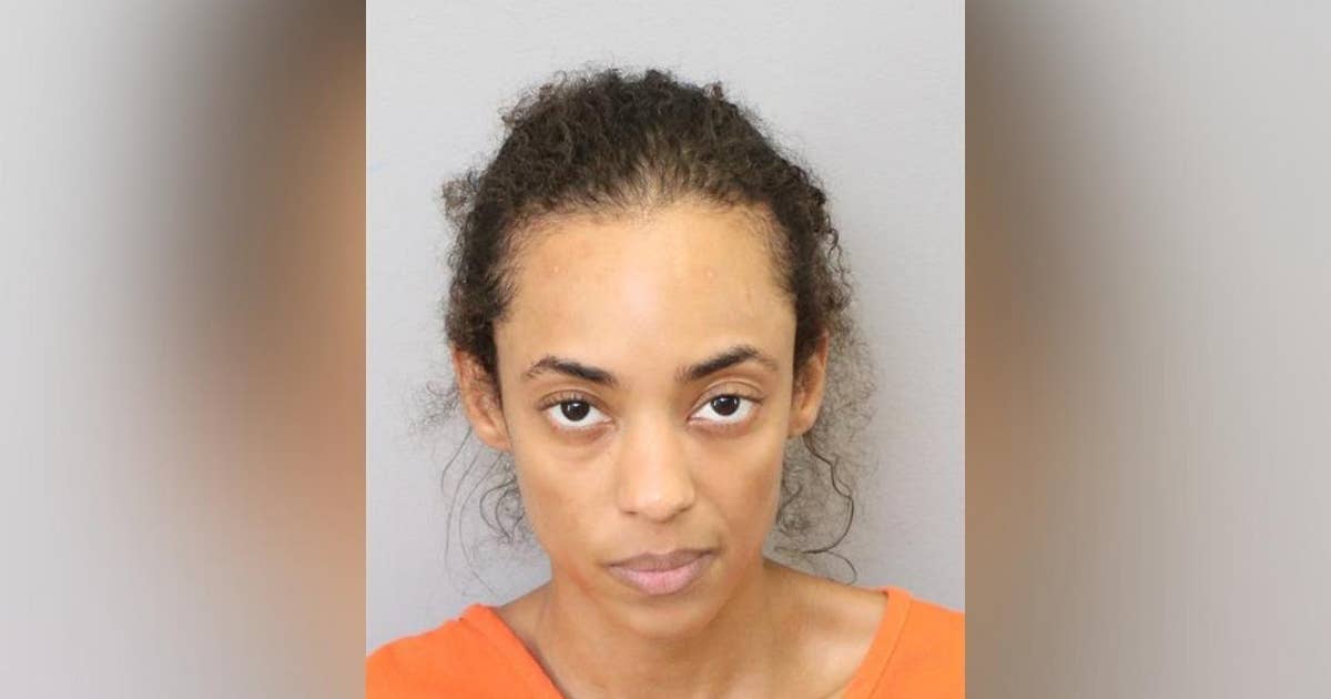 Mother charged after 2-year-old daughter found dead in Virginia Beach ...