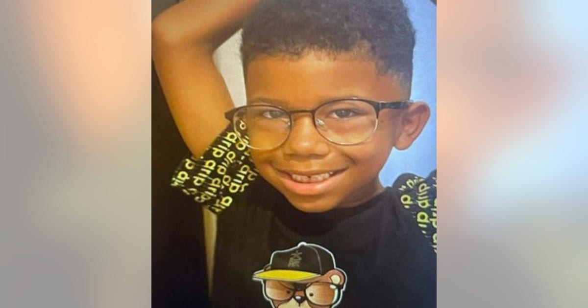 6-year-old boy from DC found after going missing | FOX 5 DC