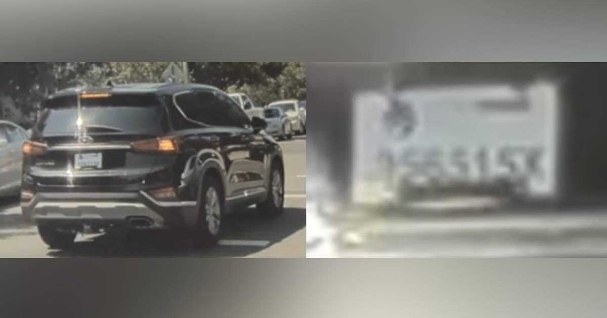 Suspect still at large after 2 killed, 3 hurt in DC shooting | FOX 5 DC