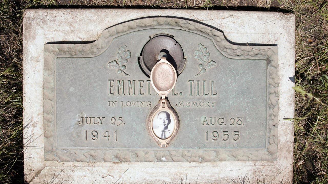 On 67th anniversary of Emmett Tills death, a look back at his case this past year photo