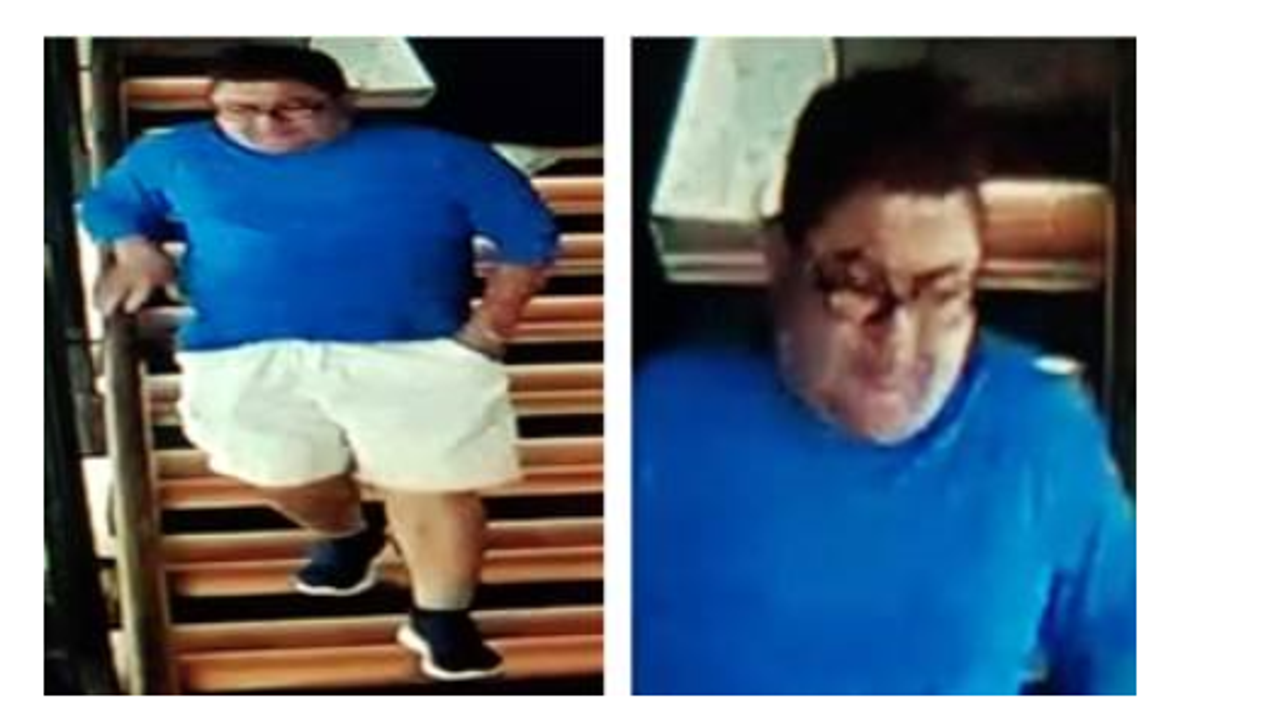 Suspect wanted for child sex abuse offense at The Wharf in DC