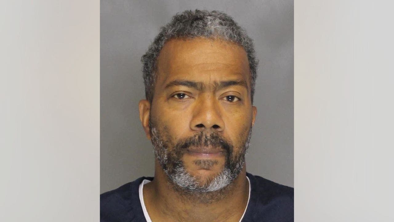 Man shot by wife in DC hotel room charged with multiple child sex abuse offenses photo