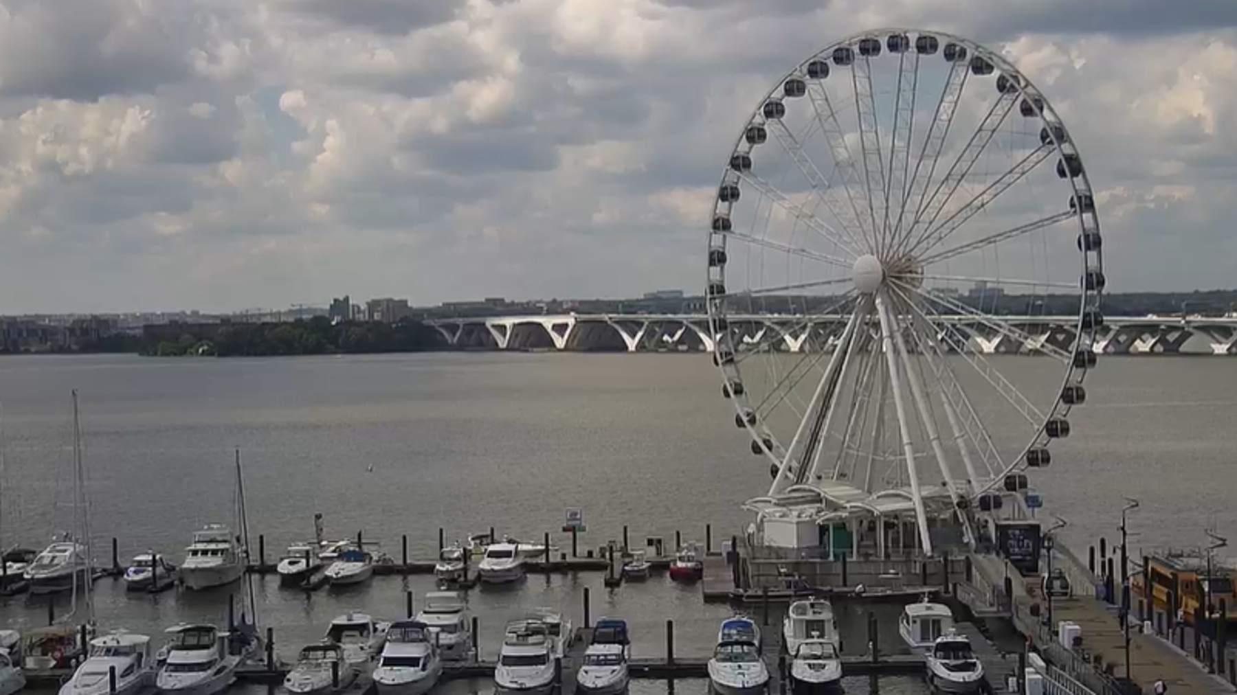 National Harbor, MD