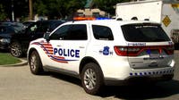 17-year-old girl dies after double shooting in Northwest DC