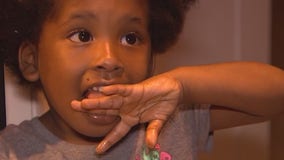 ‘Somebody shot me, mommy:’ Family of 3-year-old reacts to double shooting