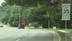 Speeding fines raised near Oakton High School following deadly crash involving students