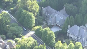 Home invasion in affluent McLean neighborhood; 4 suspects in custody