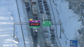 Virginia lawmaker wants answers following audit on I-95 snowstorm gridlock