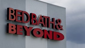 Bed Bath & Beyond to close stores, lay off workers in attempt to reverse losses