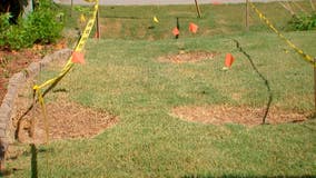 Battle continues over responsibility for fixing Charles County sinkholes