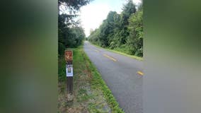 Multiple assault, indecent exposure incidents being investigated along Fairfax County trail