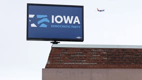 Democrats expected to remove Iowa from traditional lead-off spot in 2024 campaign