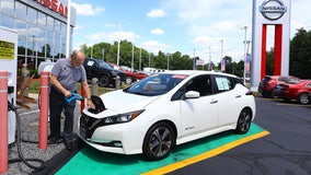 Which EVs qualify for new US tax credit? Websites offer help