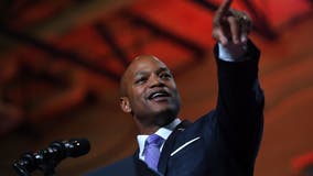 Wes Moore leads Dan Cox in fundraising in Maryland governor’s race