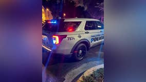 Man killed in Prince George's County shooting, police say