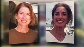 Police ask for help solving 2001 murder of woman in Montgomery County