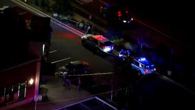 Investigation reveals 19-year-old person of interest in fatal Manassas shooting was killed