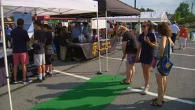 National Night Out events taking place across DMV to promote crime prevention