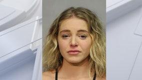 Instagram, OnlyFans model Courtney Clenney charged with second-degree murder, prosecutors say