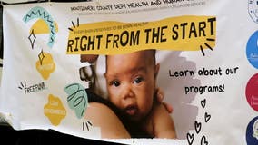 Montgomery County event focuses on educating Black women about healthy births