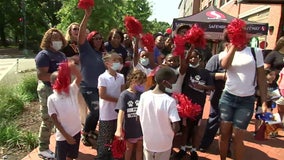 FOX 5 Cares: School Spirit Campaign