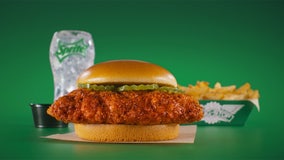 Wingstop giving away free chicken sandwiches; here’s how to get one