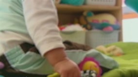 Lawmakers introduce bipartisan bill to reduce skyrocketing childcare costs