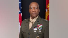 Senate confirms first Black Marine 4-star general
