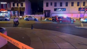 2 men shot, 1 dead near Dupont Circle