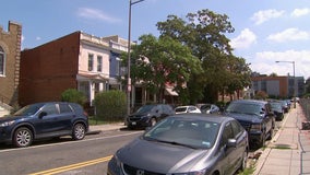 3-month-old infant dies in DC after being left in hot car