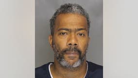 Man shot by wife in DC hotel room charged with multiple child sex abuse offenses