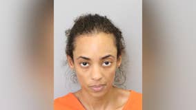 Mother charged after 2-year-old daughter found dead in Virginia Beach hotel room