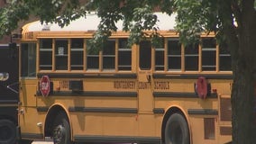 Parents concerned over $9.7 million MCPS emergency school bus purchase