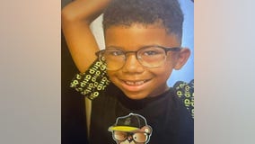 6-year-old boy from DC found after going missing