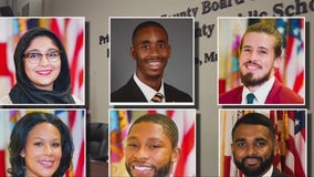 Prince George's County School Board members cleared of misconduct speak out