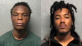 2 arrested in connection with deadly Prince George's County shooting over weekend
