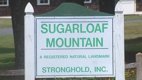 Sugarloaf Mountain could close to the public over rezoning controversy